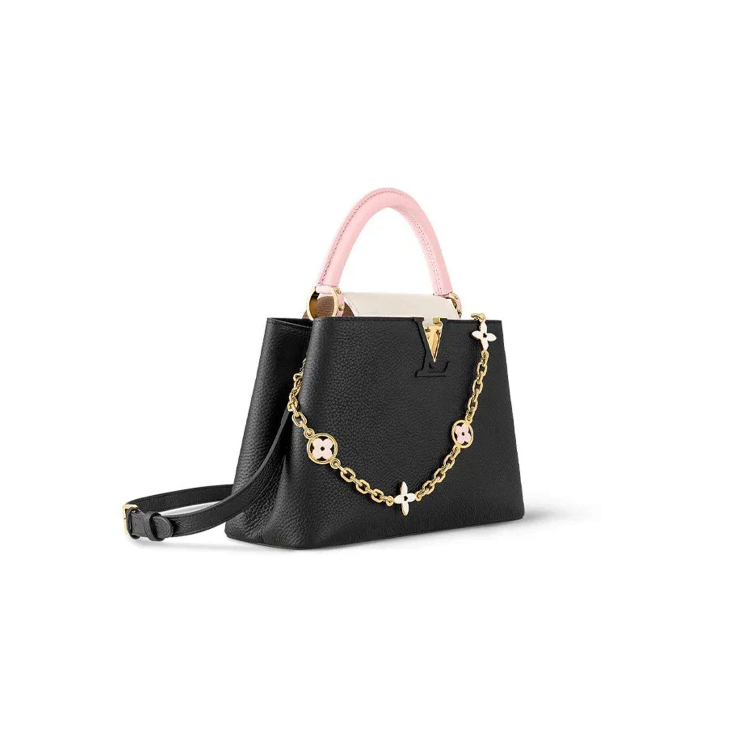 l0vis Vvtt0n capucines bb m20844 (27*18*9cm)
